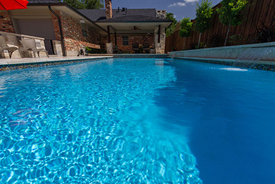 Plasterscapes: Sky Blue | Nptpool.com