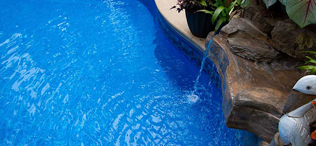 Optimum Swimming Pool