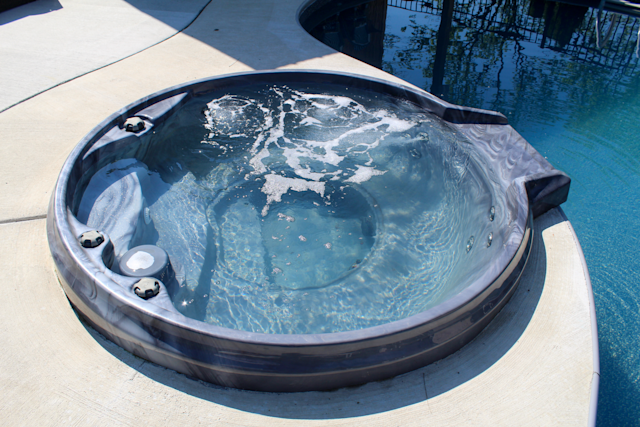 Cardinal Luxury Spas