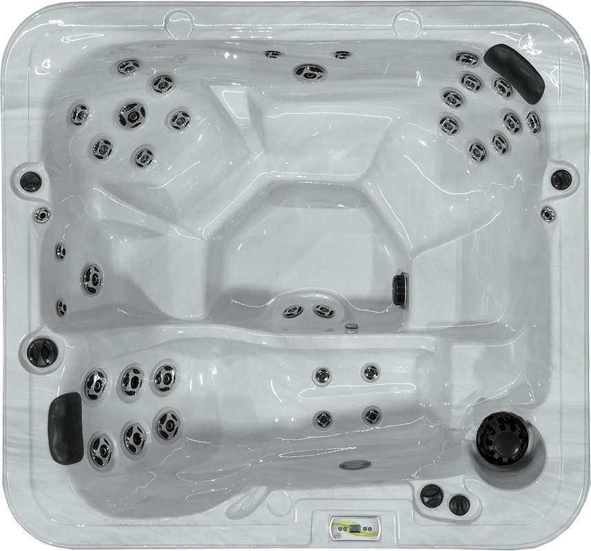 Hot Tubs Models: GL635L | HotTubs.com