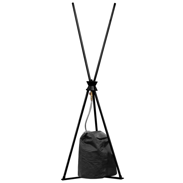 Torch Stand