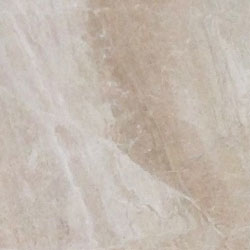 A close up of a gray granite counter top