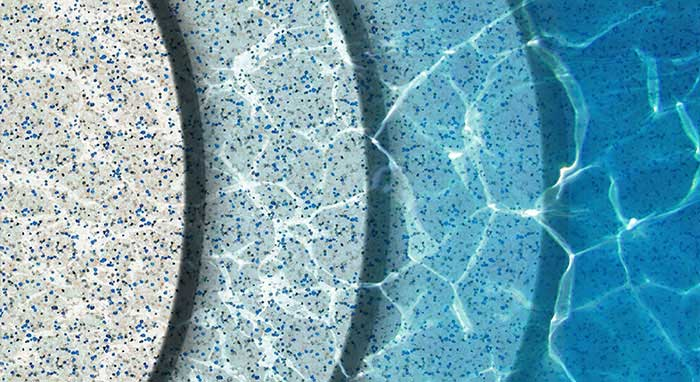 Aqua Cool Water Depth