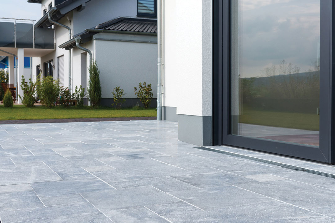 Tahoe Marble Stone, NPT Tahoe Hardscapes
