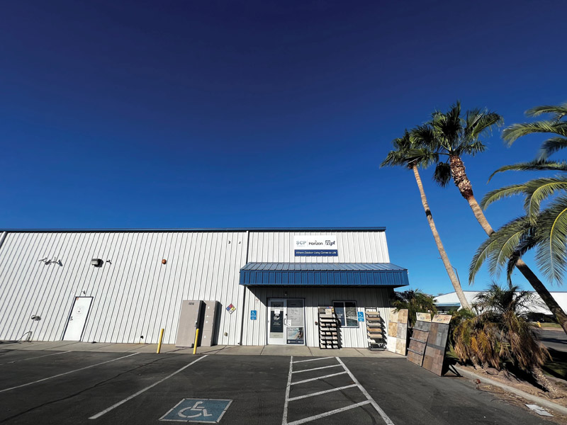 Image of SCP Distributors - Yuma