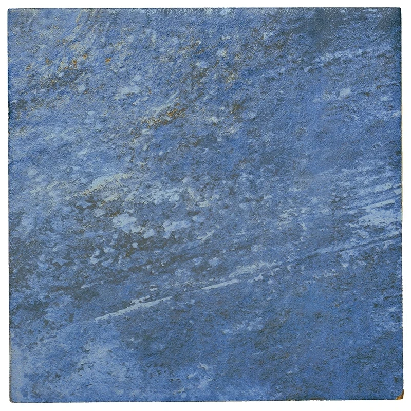 NPT Gneiss Lapis Blue 6x6 tile