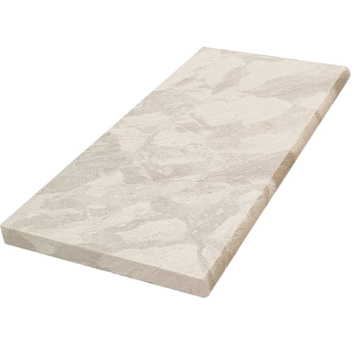 Empress Leathered Marble