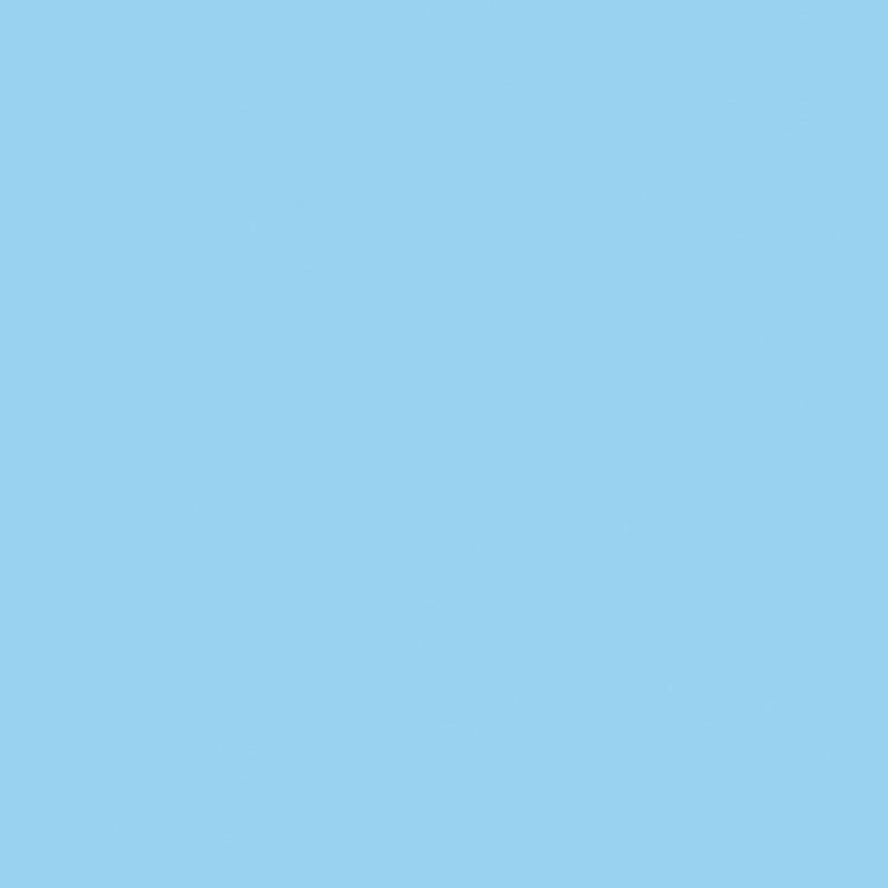 6&quot; x 6&quot; Solids - Light Blue - 6&quot; x 6&quot; | NPT Pastel Blue Tile