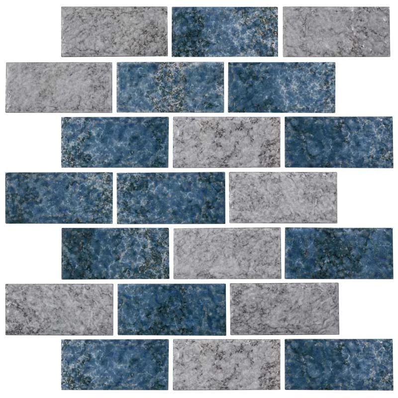 NPT Inaka — Waterline Tile