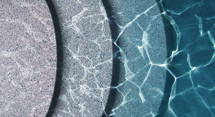 Dapple Gray Water Depth