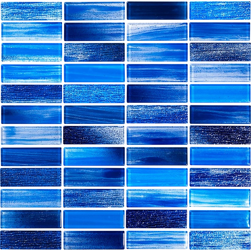 NPT Melody — Waterline Tile