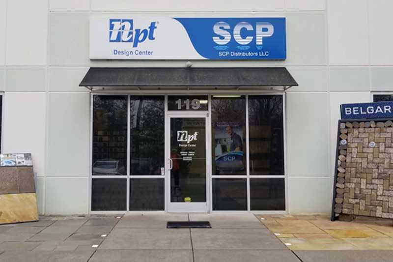 Image of SCP Distributors - Greensboro