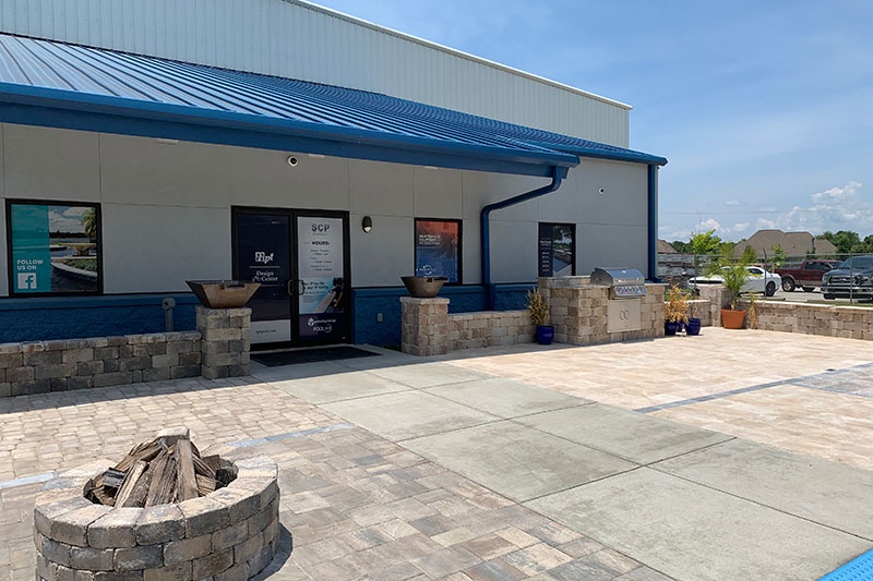 Image of SCP Distributors - Mandeville