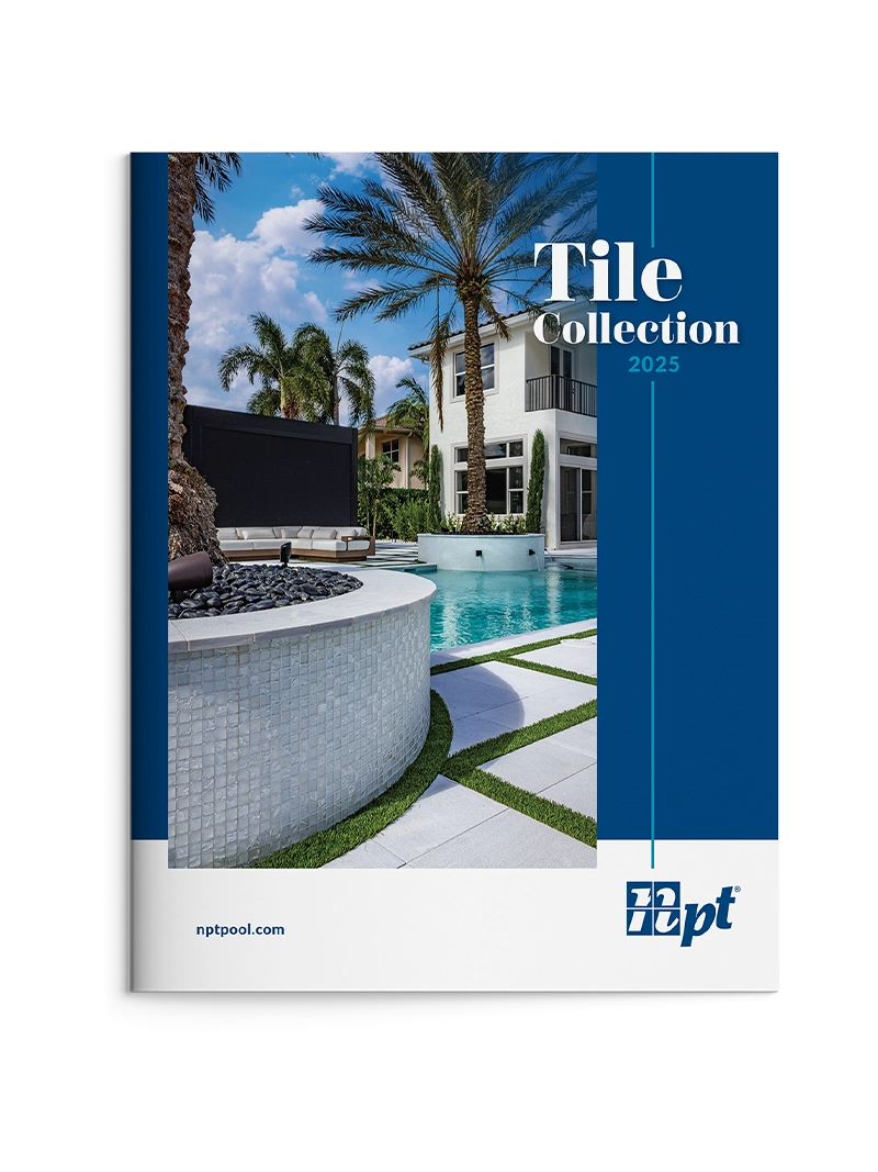 NPT Tile Catalog 2025
