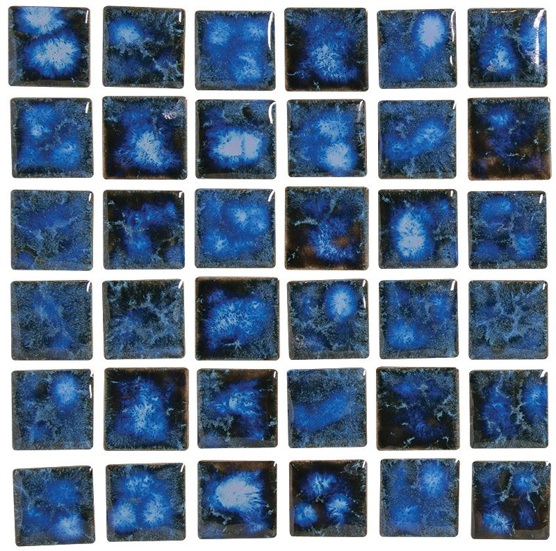 NPT MERIDIAN Electric mosaic tile