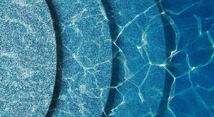 aquamarine JewelScapes Reflective Series: Aquamarine | Nptpool.com