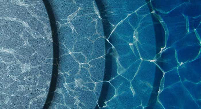 Moraine Water Depth