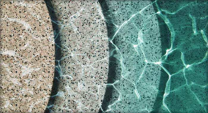 Sand Water Depth