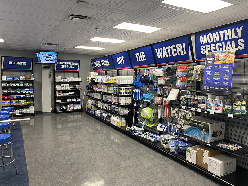 Image of Superior Pool Products - Bradenton