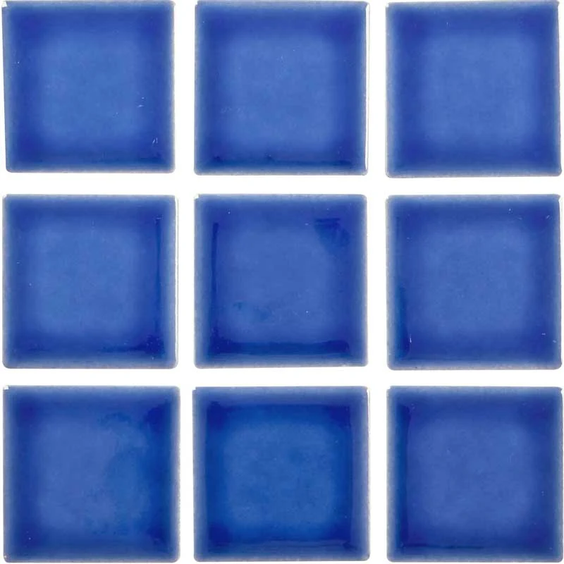 NPT 2" x 2" Glazed — Waterline Tile