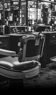 Barber Chairs 