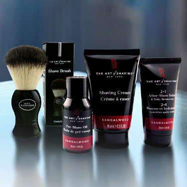 Men's Premium Shave Care Products | The Art of Shaving