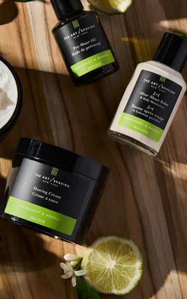 Mobile - Bergamot Bundles Birds Eye July 2025