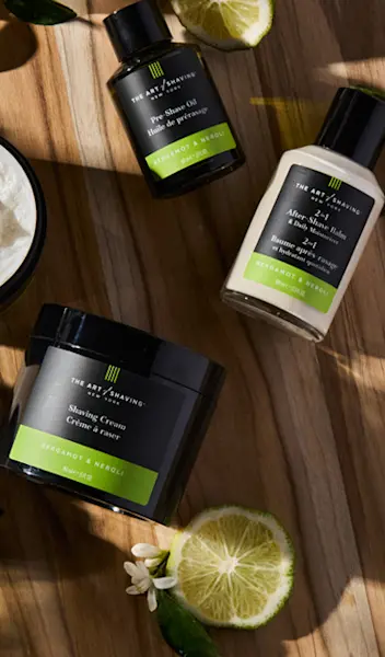 Mobile - Bergamot Bundles Birds Eye July 2025