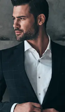 Homepage Header 1 Mobile