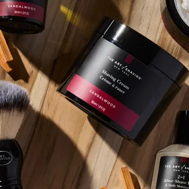 Mobile - Birds Eye Sandalwood