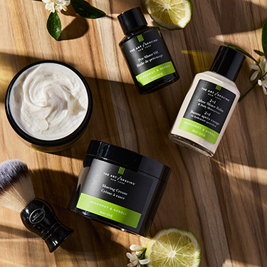 B&N Collection M
