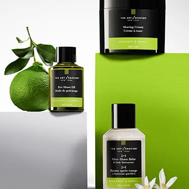 Bergamot Hero Mobile