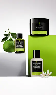 Bergamot Hero Mobile 