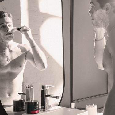 The Art of Shaving: Shaving Perfected