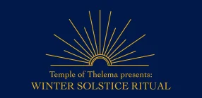 Return Of The Light: A Winter Soltice Ritual — Sat, Dec 30 07:00 PM
