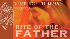 Rite of the Father — Wed, Apr 17 08:00 PM