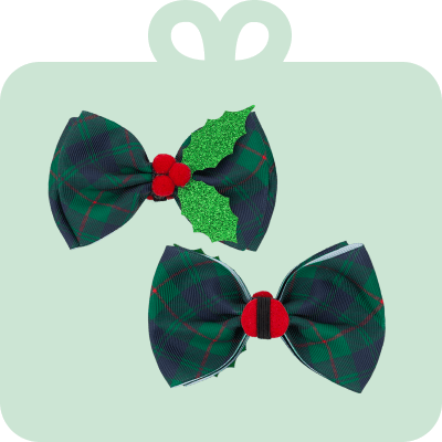 Holiday Shop Callout - Accessories