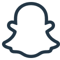 Snapchat Icon