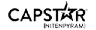 Capstar Icon