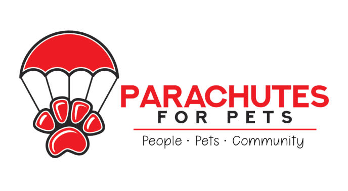 Parachutes for Pets