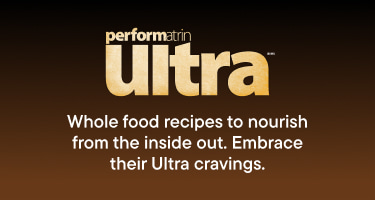 Performatrin Ultra Hero Banner