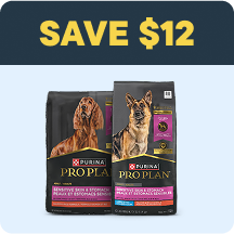 Dog - Top Deals Callout 2: Save $12
