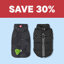 Dog - Category Sale Callout 5