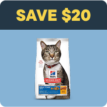 Cat - Top Deals Callout 4: Save $20