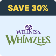 Cyber Monday Event - Callout 6: Save 30% on Whimzees