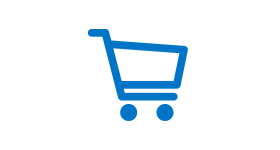 cart icon