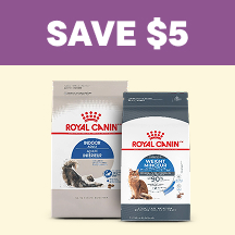 Cat - Top Deals Save $5