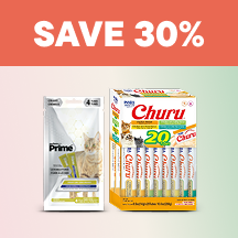 Cat - Top Deals Callout 2: Save 30%