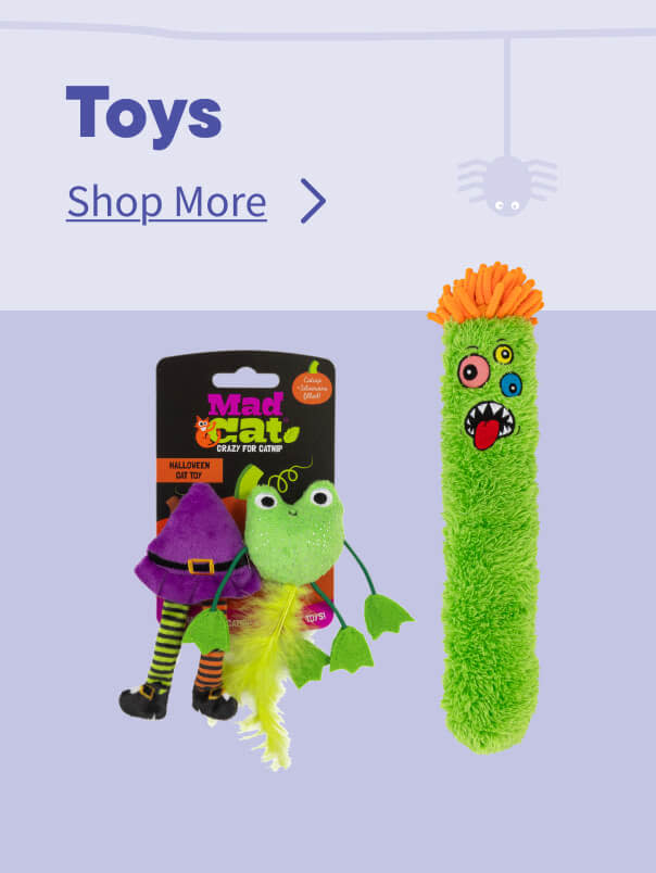 Halloween Toys