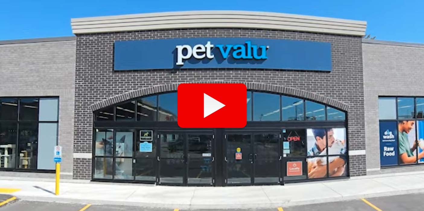 Celebrating 48 years of Animal Care Expertise with Franchisee Jason Malley - Pet Valu